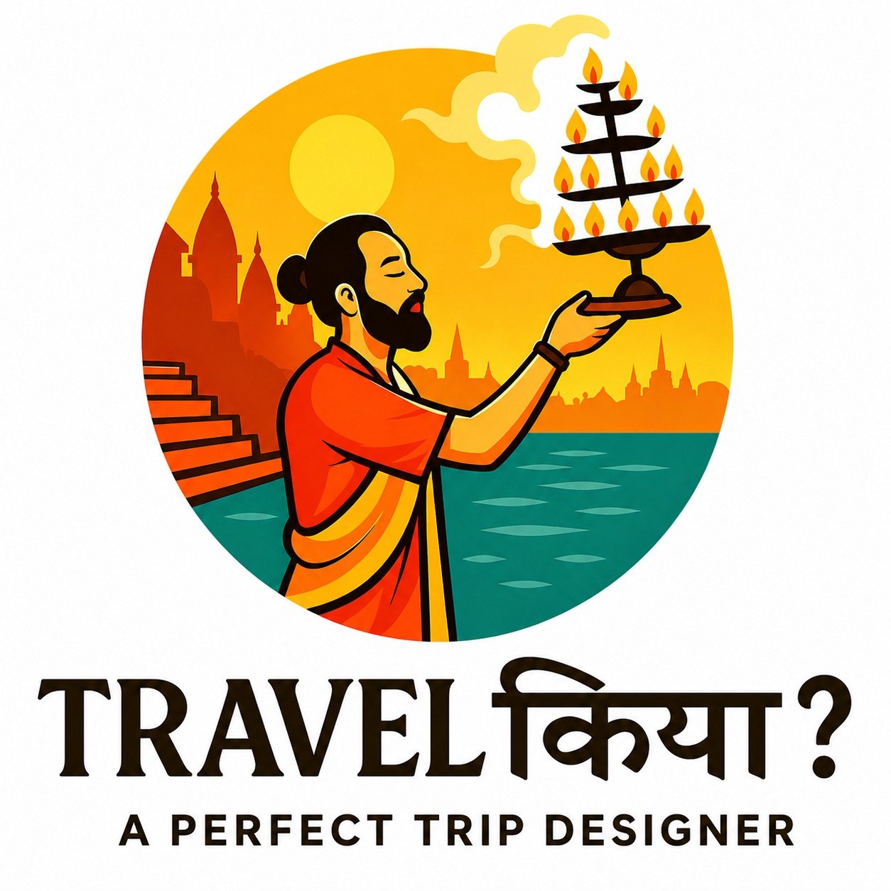 Travel kiaa